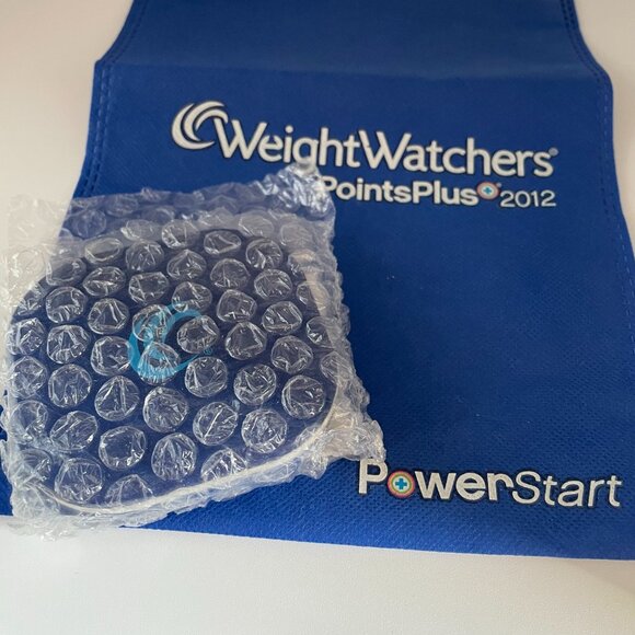 Weight Watchers WW PointsPlus Calculator Daily and Weekly Tracker 30022 NEW - Picture 13 of 13